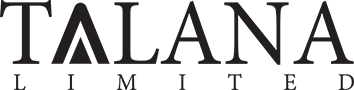 TALANA LIMITED Logo